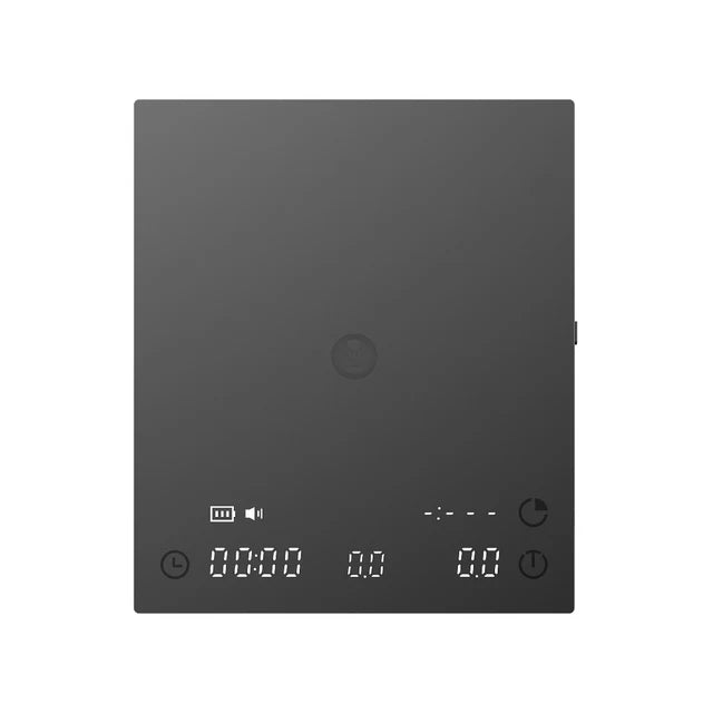 TIMEMORE Black Mirror Basic 3