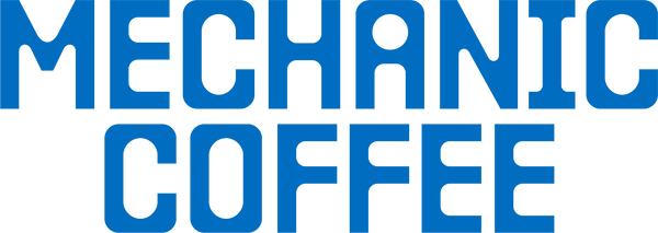 Mechanic Coffee