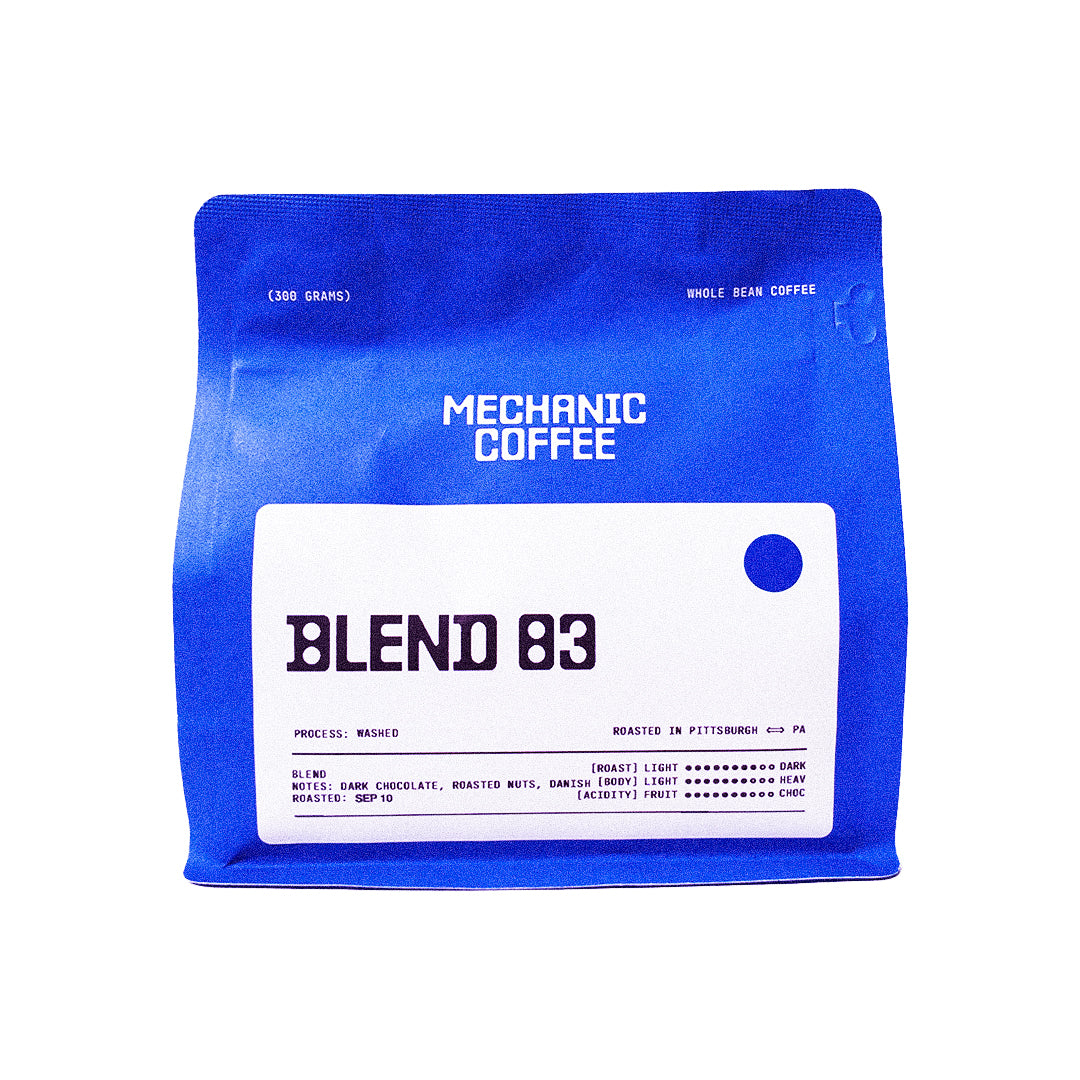 Blend 83