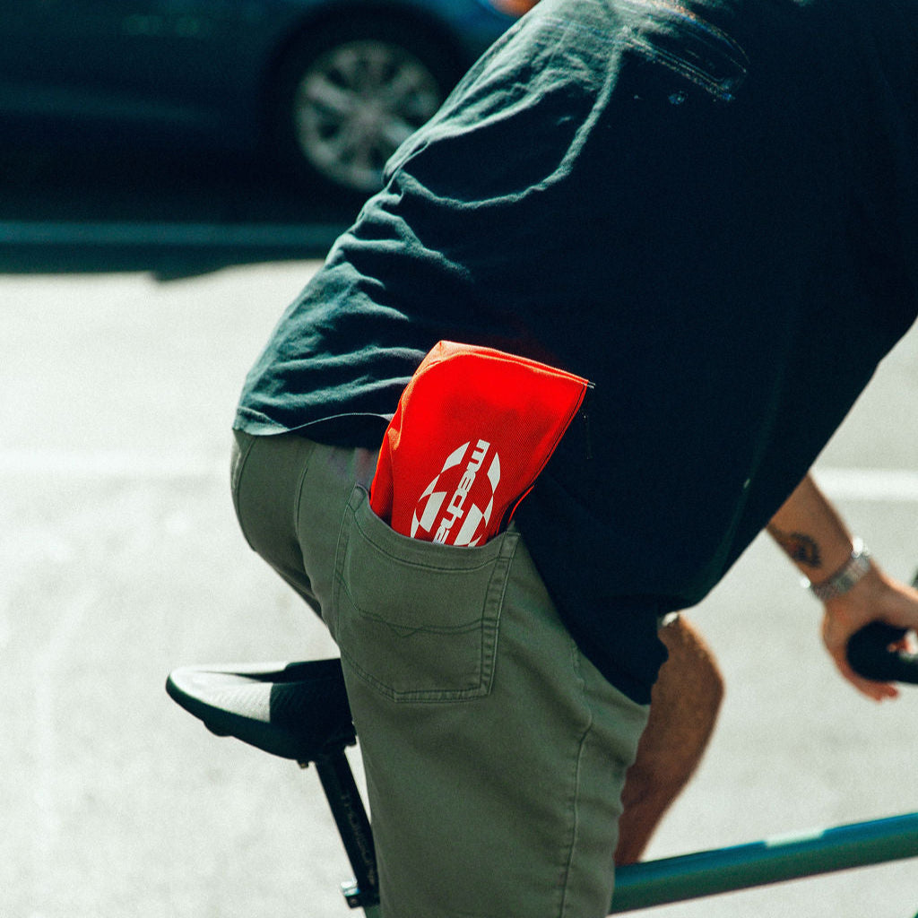 Bike Tool Bag