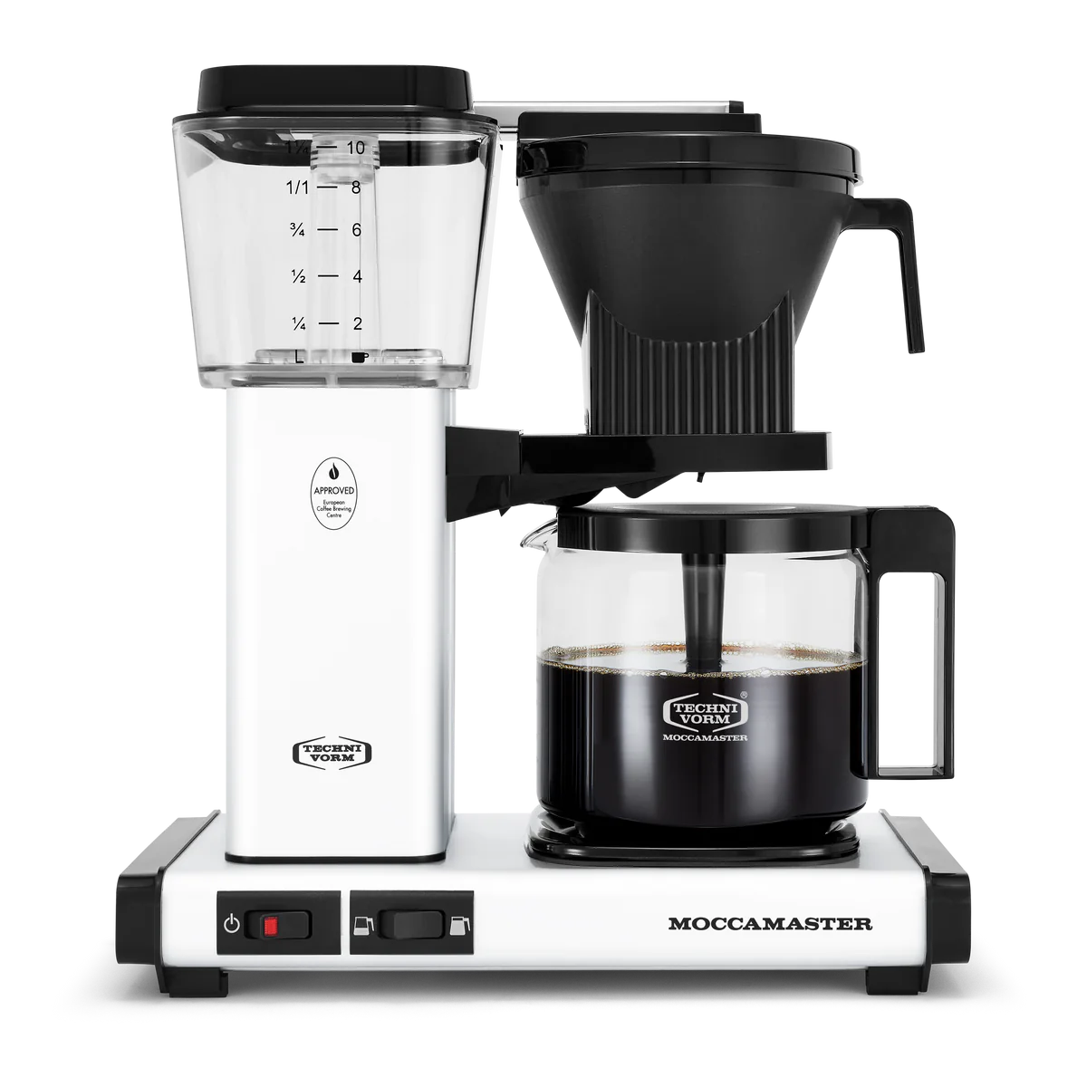 Moccamaster KBGV Select