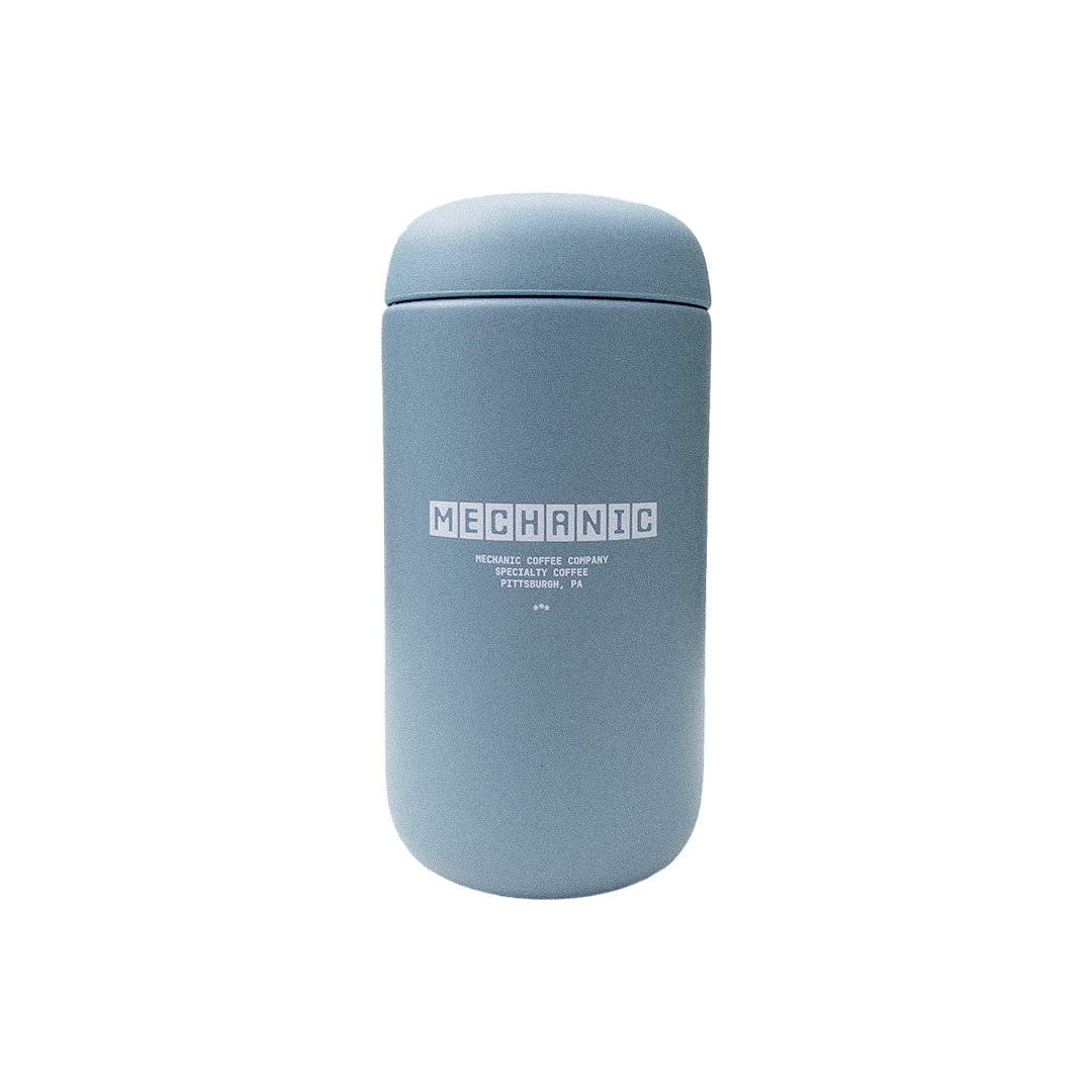 Fellow Carter Move Mug - Hazy Blue