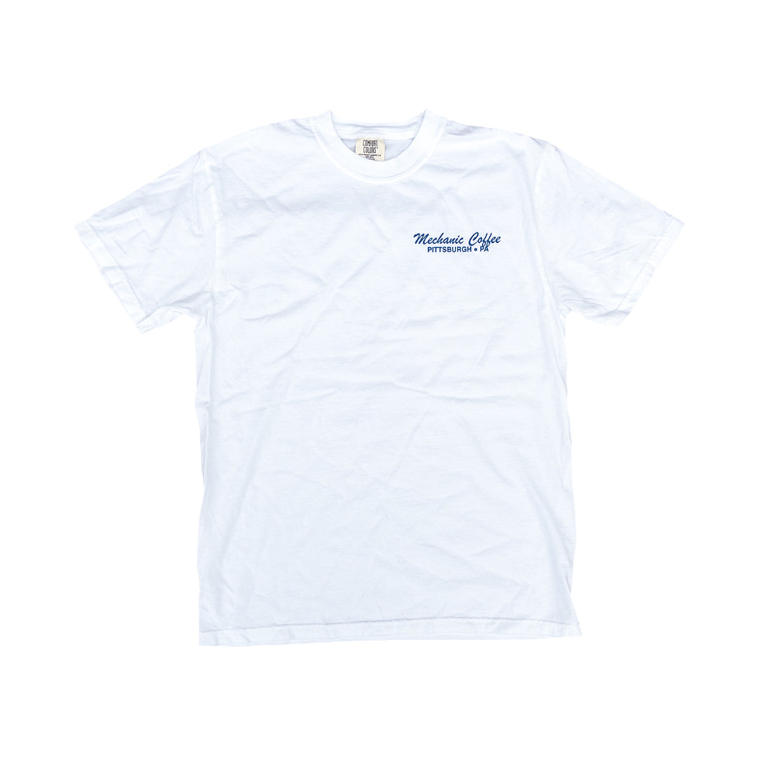 Wholesale Tee