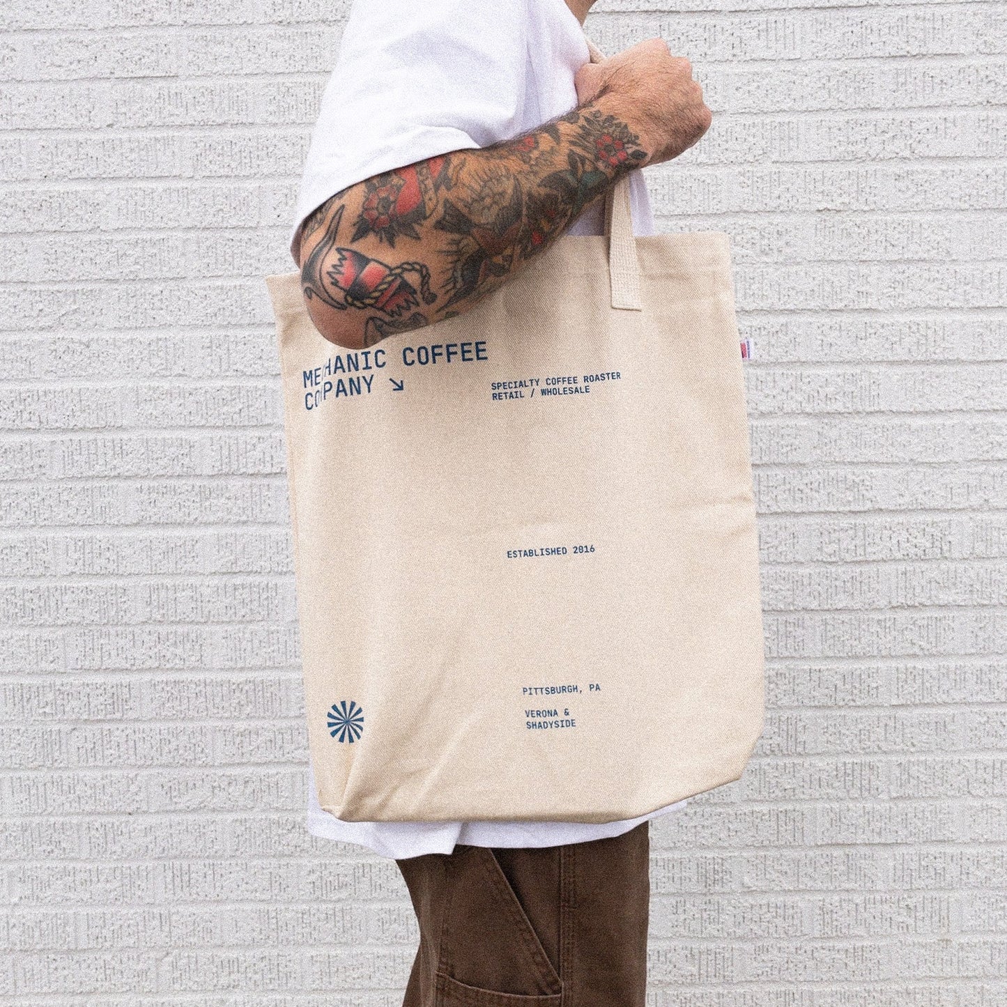 Tote Bag
