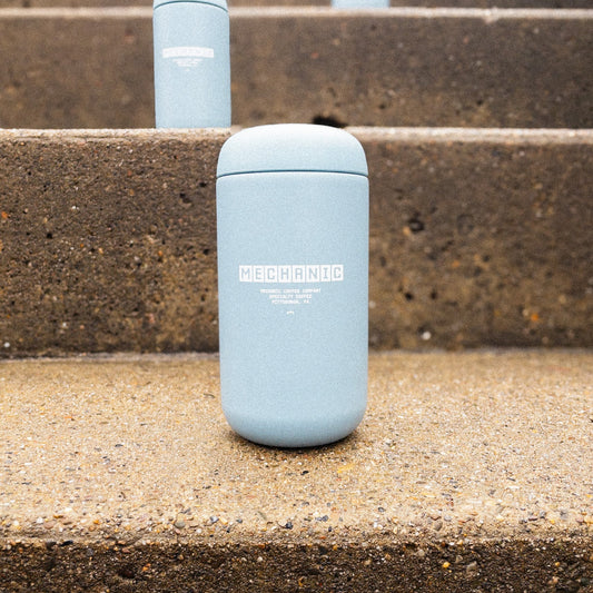 Fellow Carter Move Mug