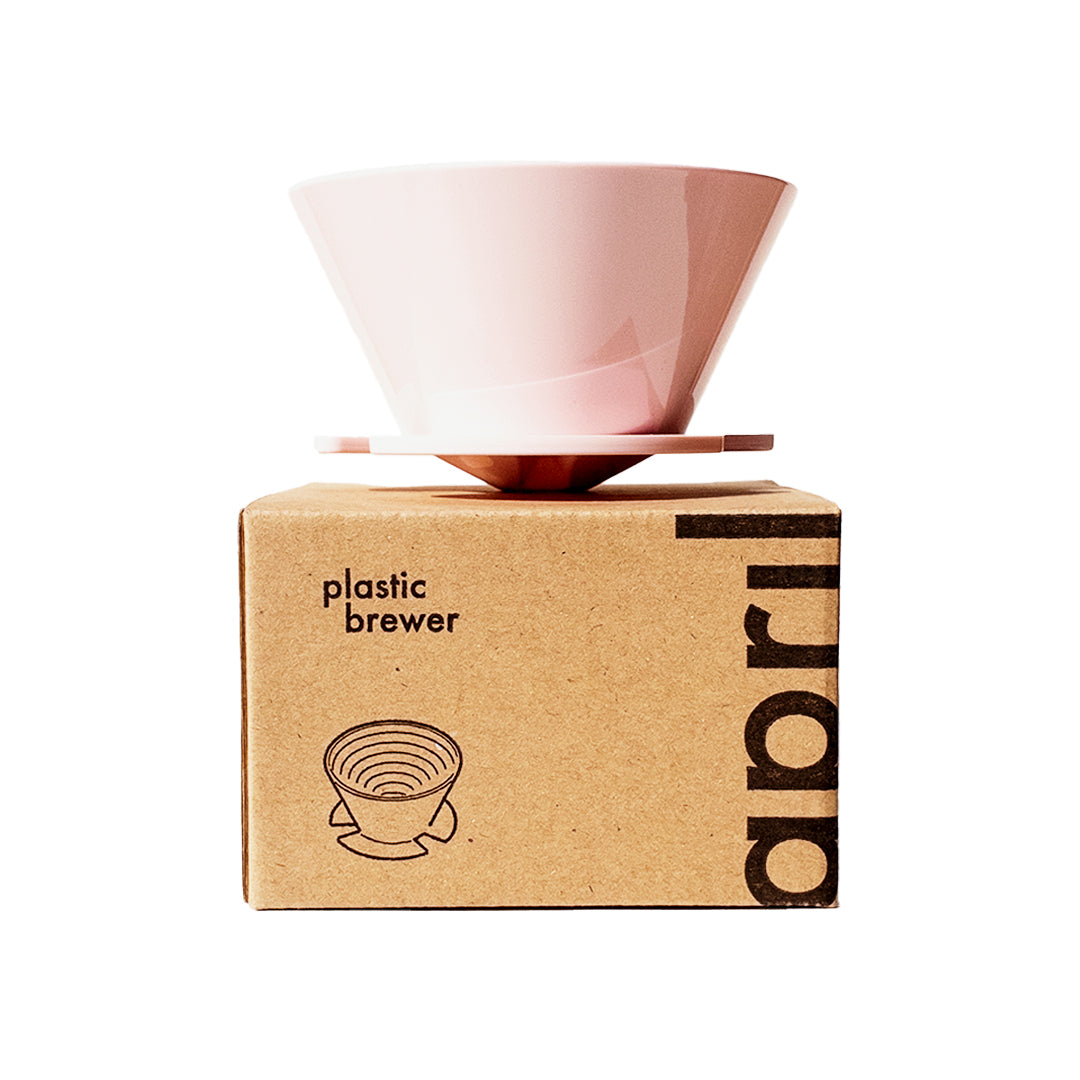 April Coffee Brewer