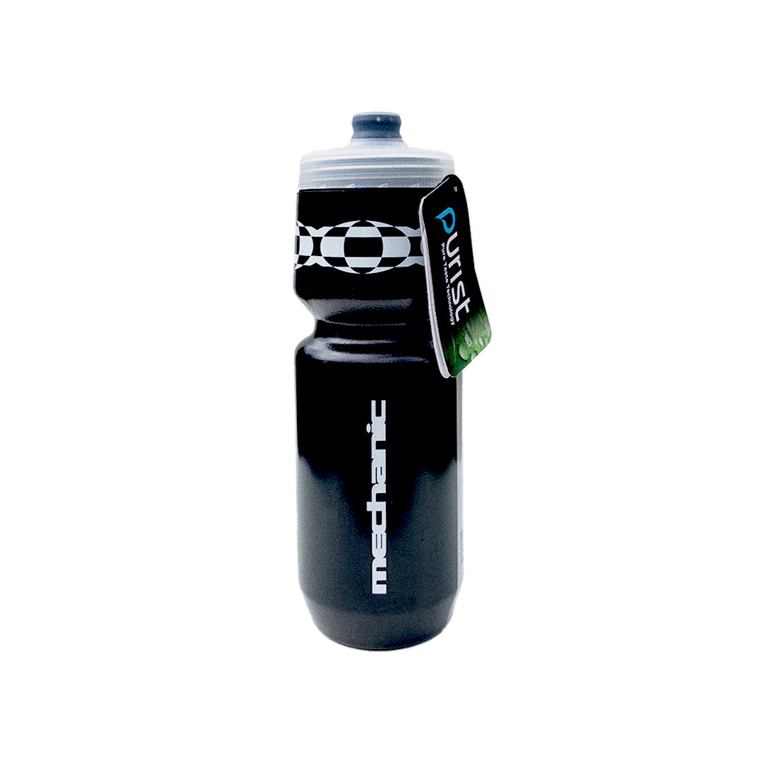 Bike Bottle