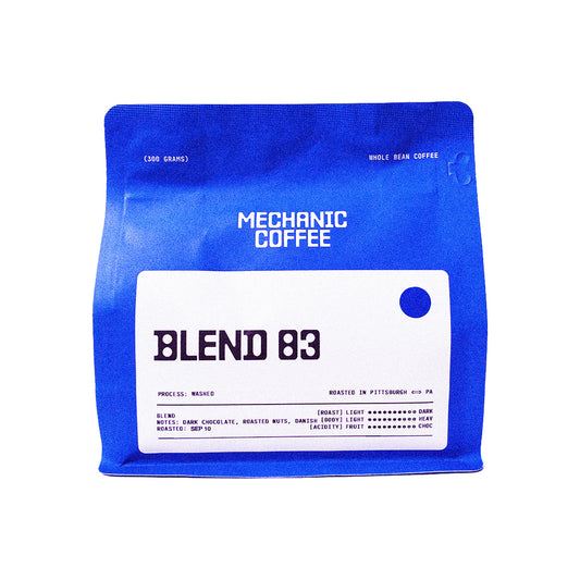 Blend 83