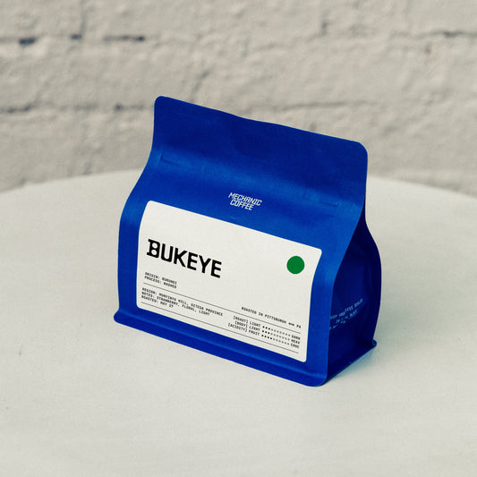 Bukeye