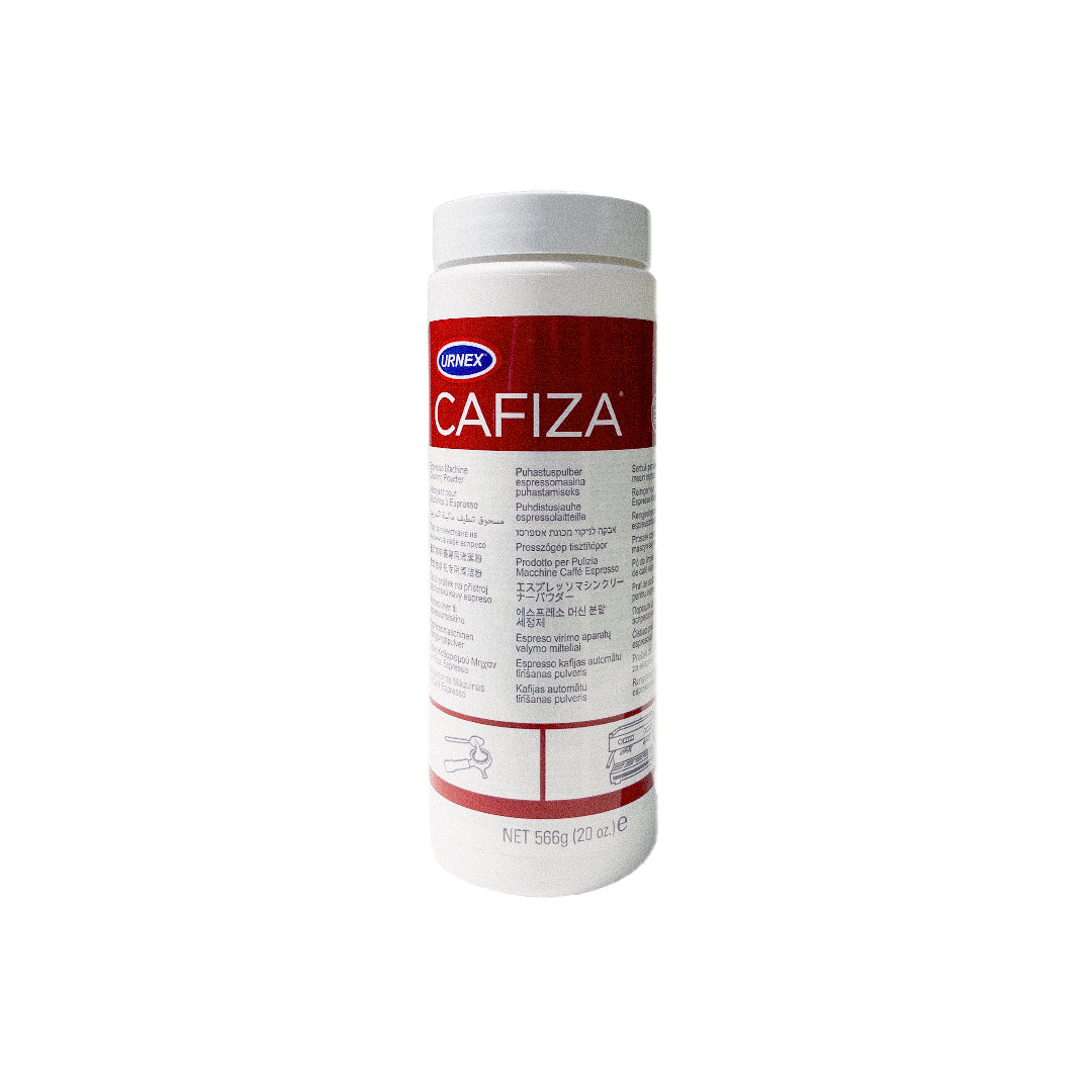 Cafiza Cleaning Powder, 20oz.