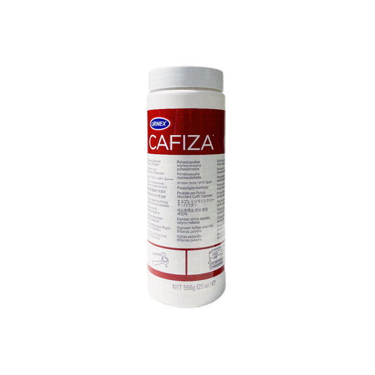 Cafiza Cleaning Powder, 20oz.
