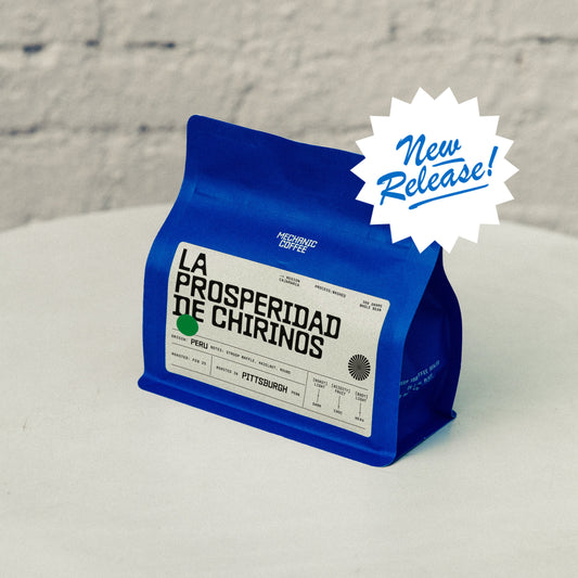 La Prosperidad de Chirinos