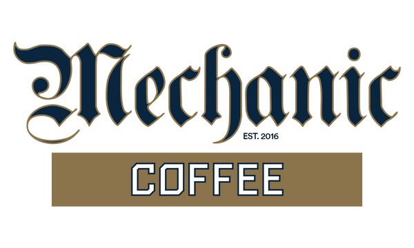 Mechanic Coffee