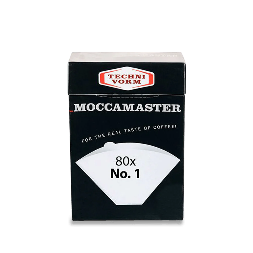 Moccamaster Filters