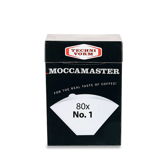 Moccamaster Filters