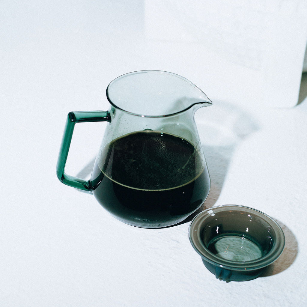 Timemore Coffee Server - 600mL