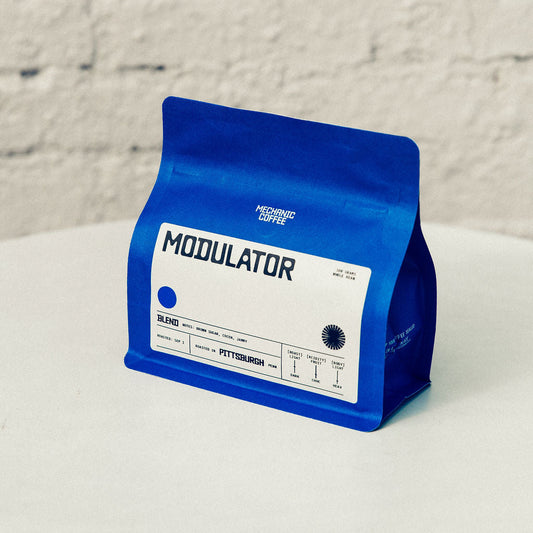 Modulator Blend