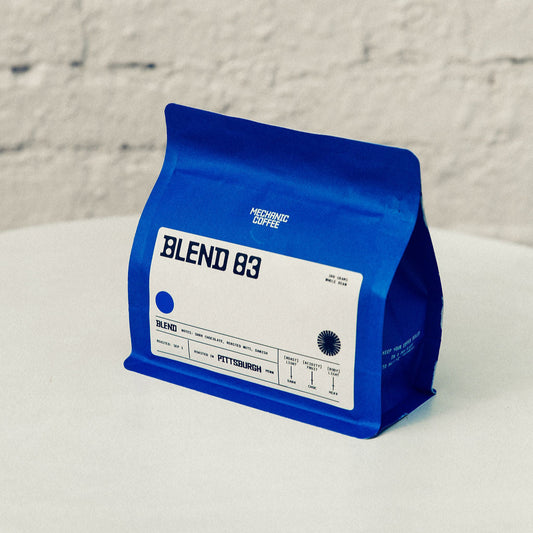 Blend 83