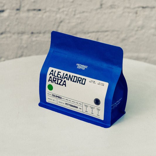 Alejandro Ariza
