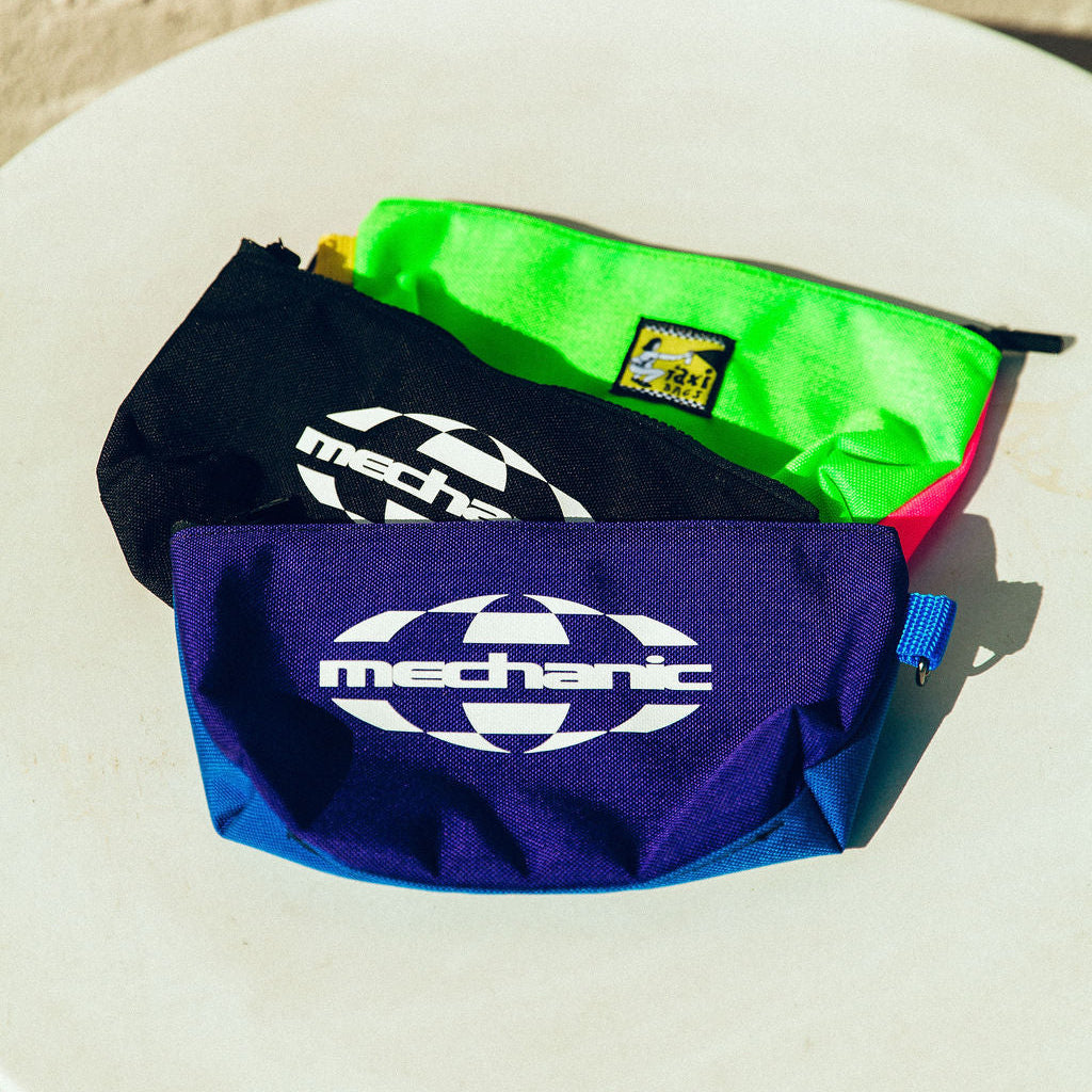 Bike Tool Bag
