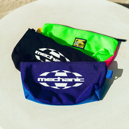 Bike Tool Bag