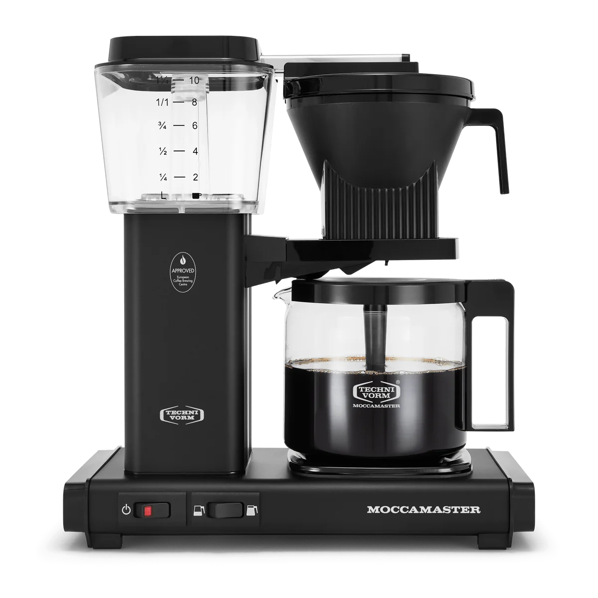 Moccamaster KBGV Select