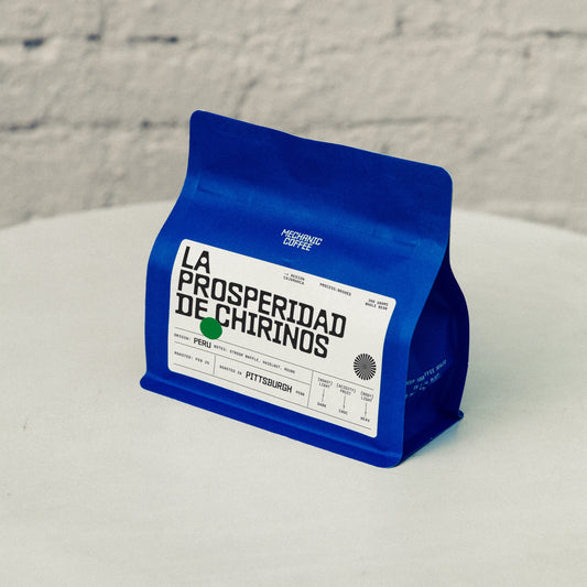 La Prosperidad de Chirinos