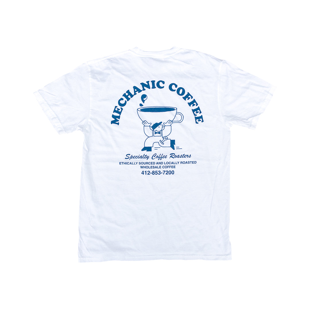 Wholesale Tee