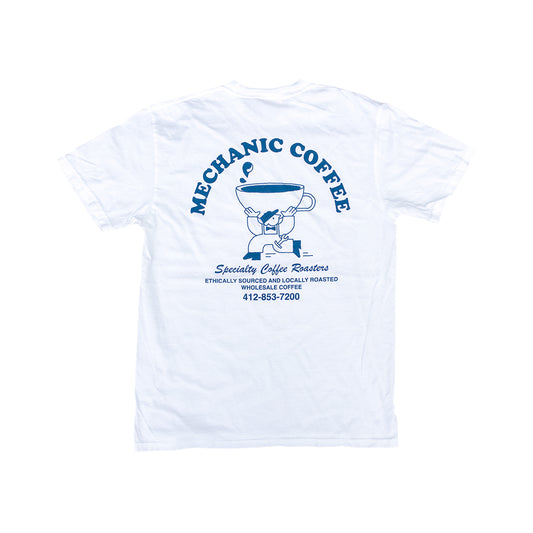 Wholesale Tee