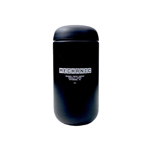 Fellow Carter Move Mug - Black