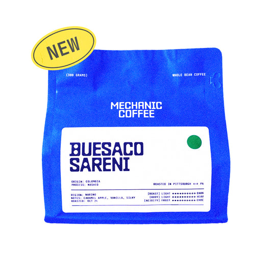 Buesaco Sareni