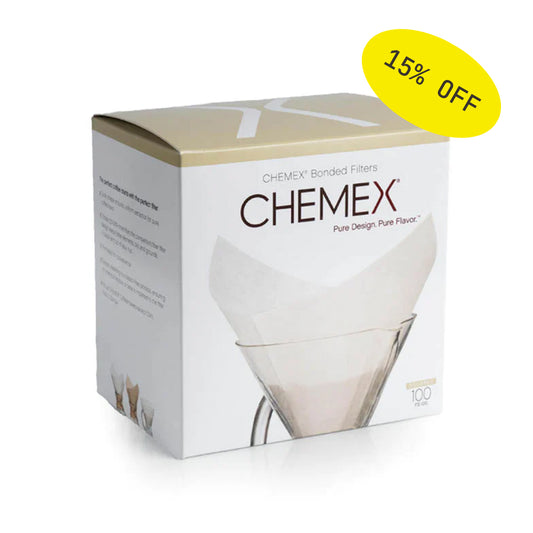 Chemex Filters