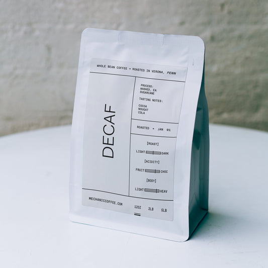 Decaf