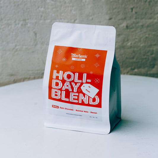 Holiday Blend