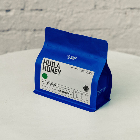 Huila Honey