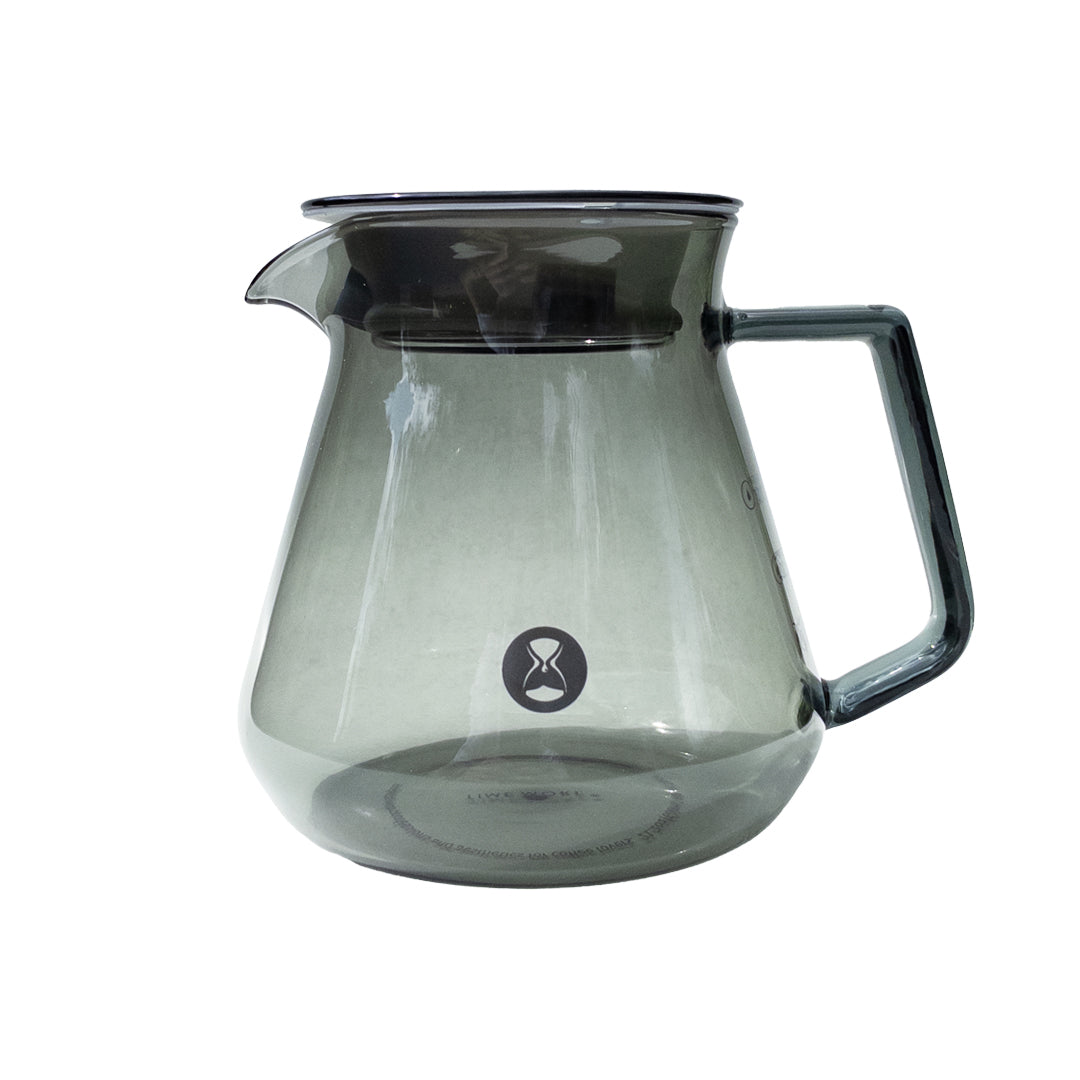 Timemore Coffee Server - 600mL